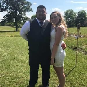 Meet your Posher, Refugio